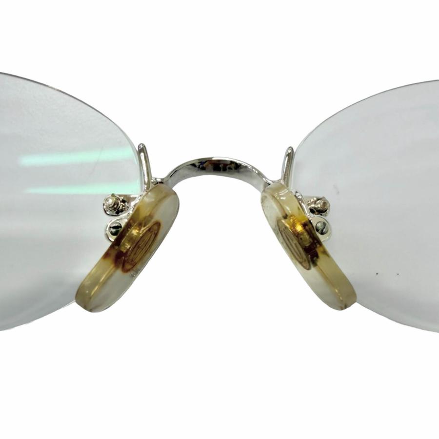 Cartier（カルティエ） 美品□Cartier 2Cデコール トリニティ ツー