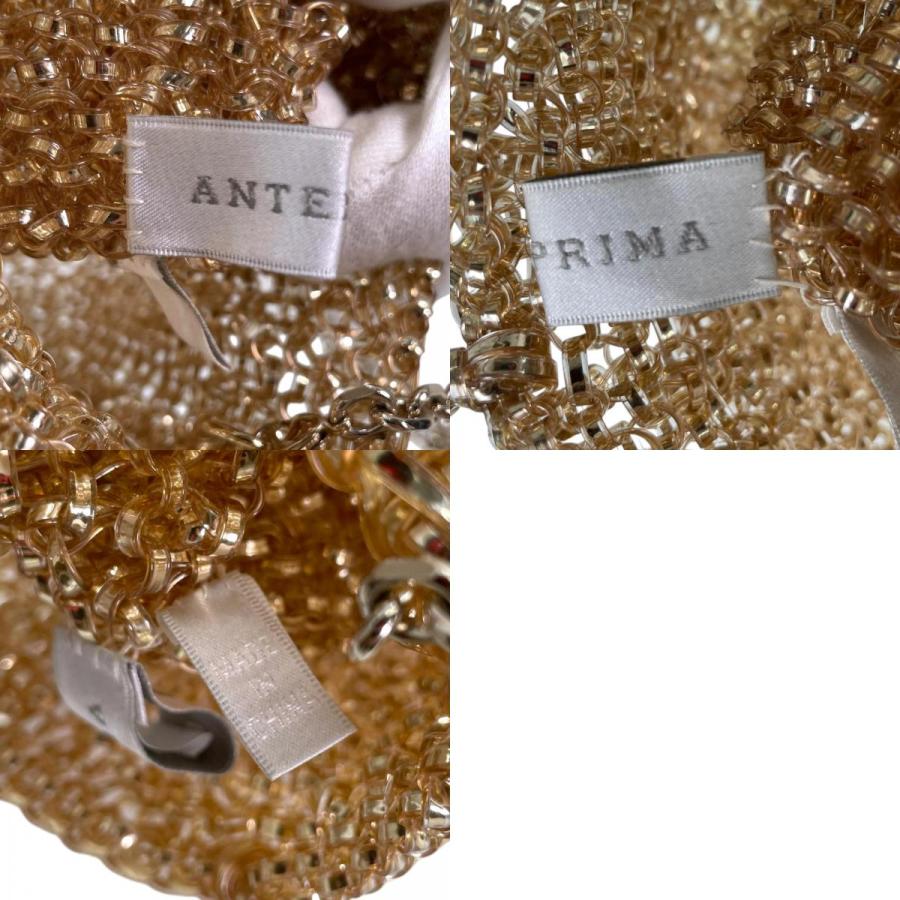 ANTEPRIMA（アンテプリマ） 極美品△ANTEPRIMA スタンダード ミニア