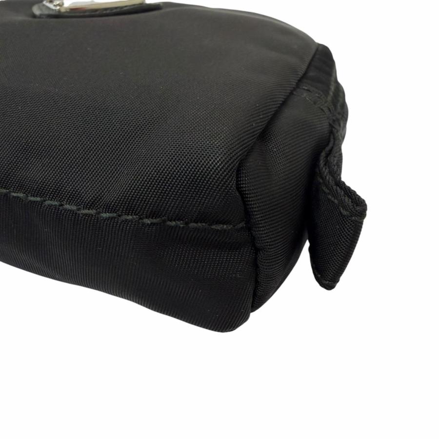 PRADA（プラダ） 美品□PRADA 1ND339 マイクロ Re-Nylon