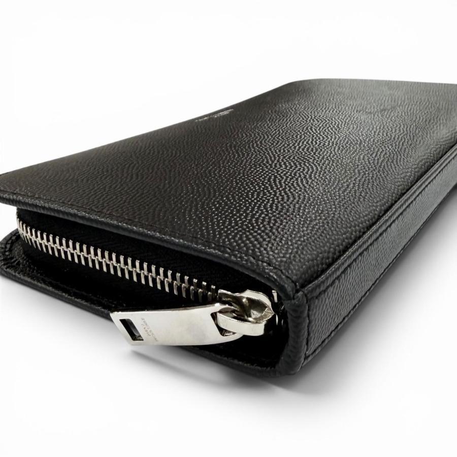 極美品◇SAINT LAURENT PARIS サンローランパリ INN534290 現行品