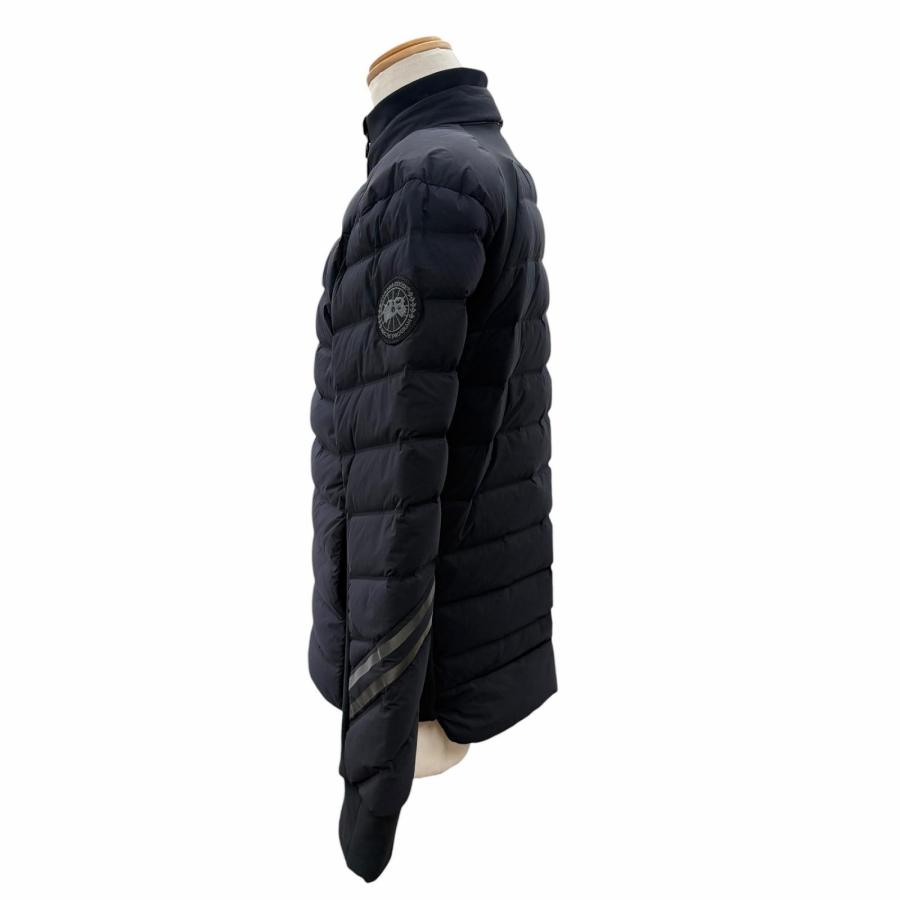 CANADA GOOSE（カナダグース） 美品▽CANADA GOOSE 2735MB ブラック 