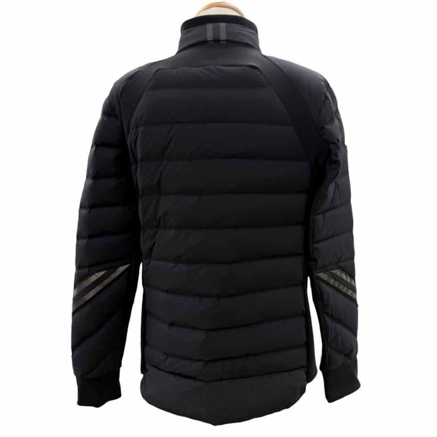CANADA GOOSE（カナダグース） 美品▽CANADA GOOSE 2735MB ブラック 
