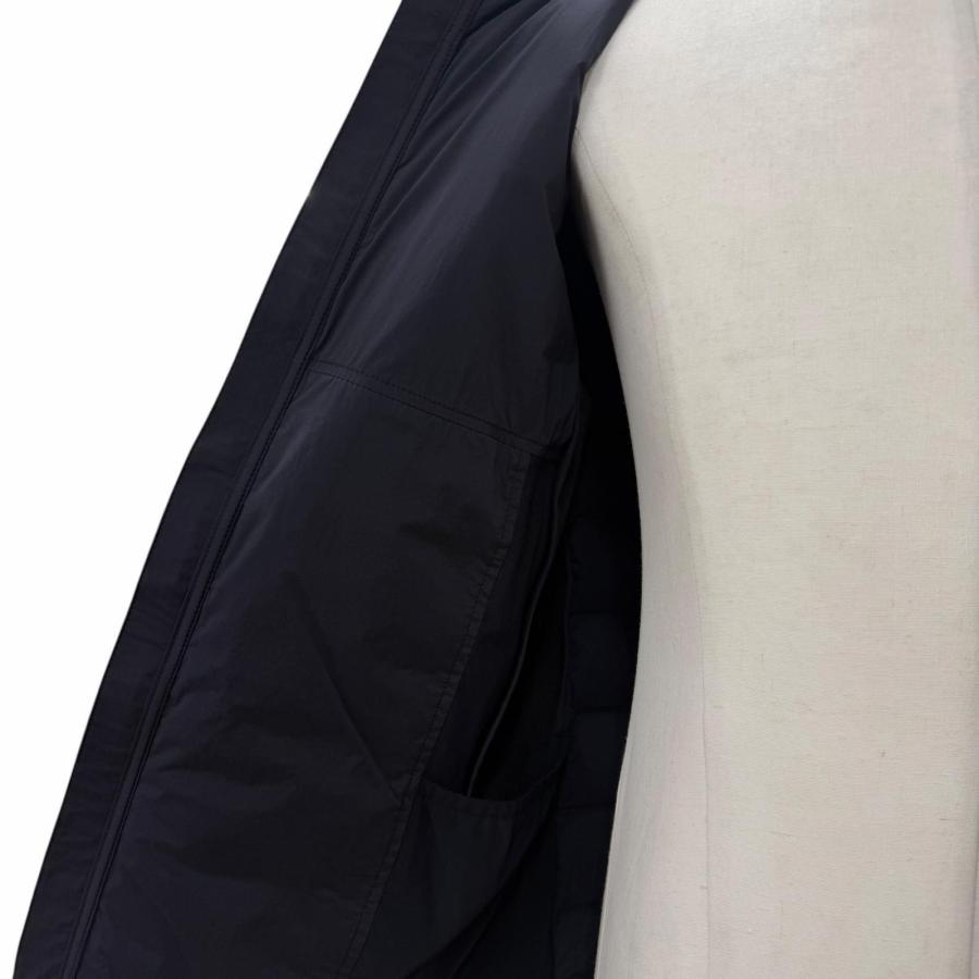 CANADA GOOSE（カナダグース） 美品▽CANADA GOOSE 2735MB ブラック 