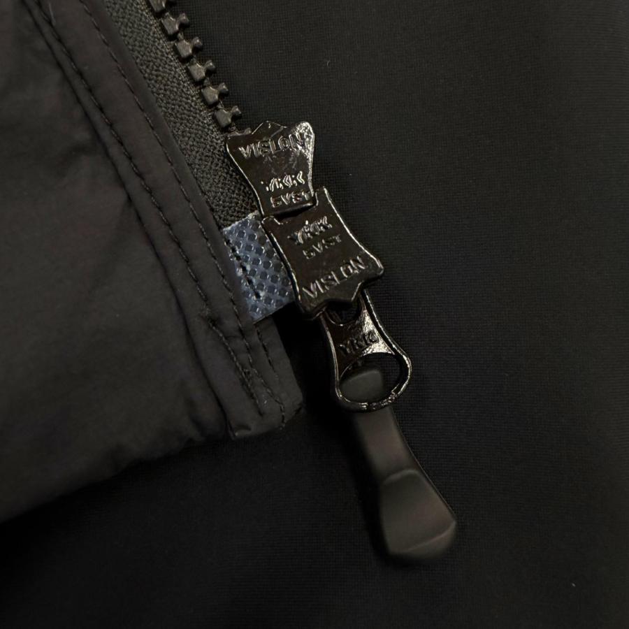 CANADA GOOSE（カナダグース） 美品▽CANADA GOOSE 2735MB ブラック 
