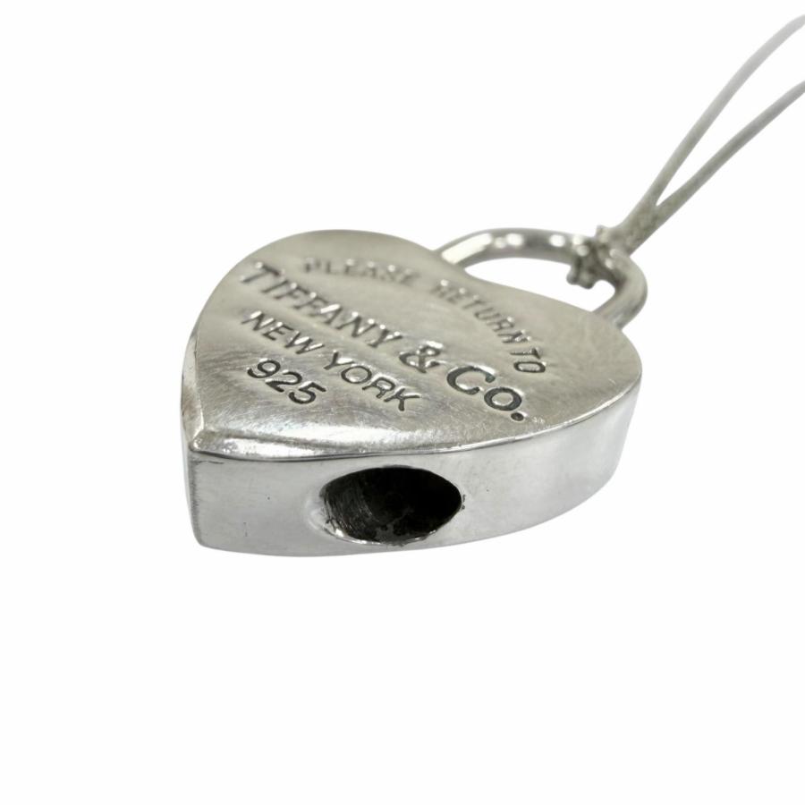 TIFFANY&Co.（ティファニー） 良品☆TIFFANY&Co. リターントゥ