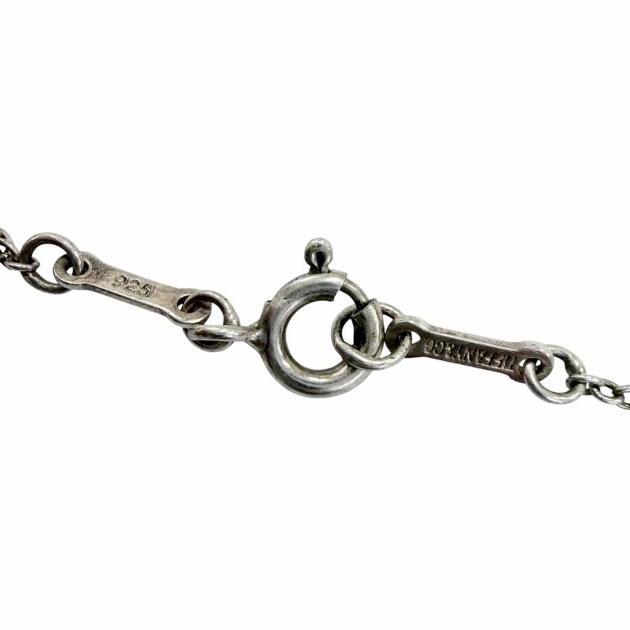 TIFFANY&Co.（ティファニー） 良品☆TIFFANY&Co. リターントゥ