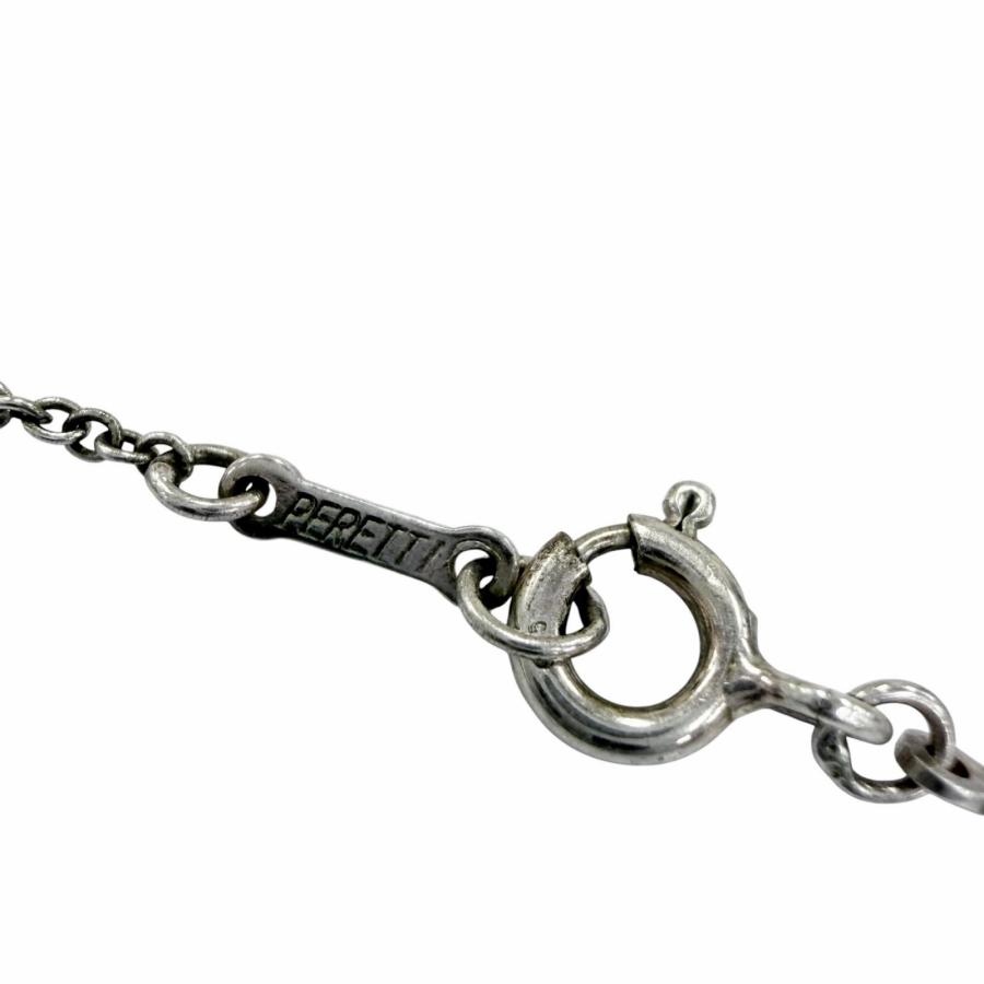 TIFFANY&Co.（ティファニー） 良品☆TIFFANY&Co. リターントゥ 
