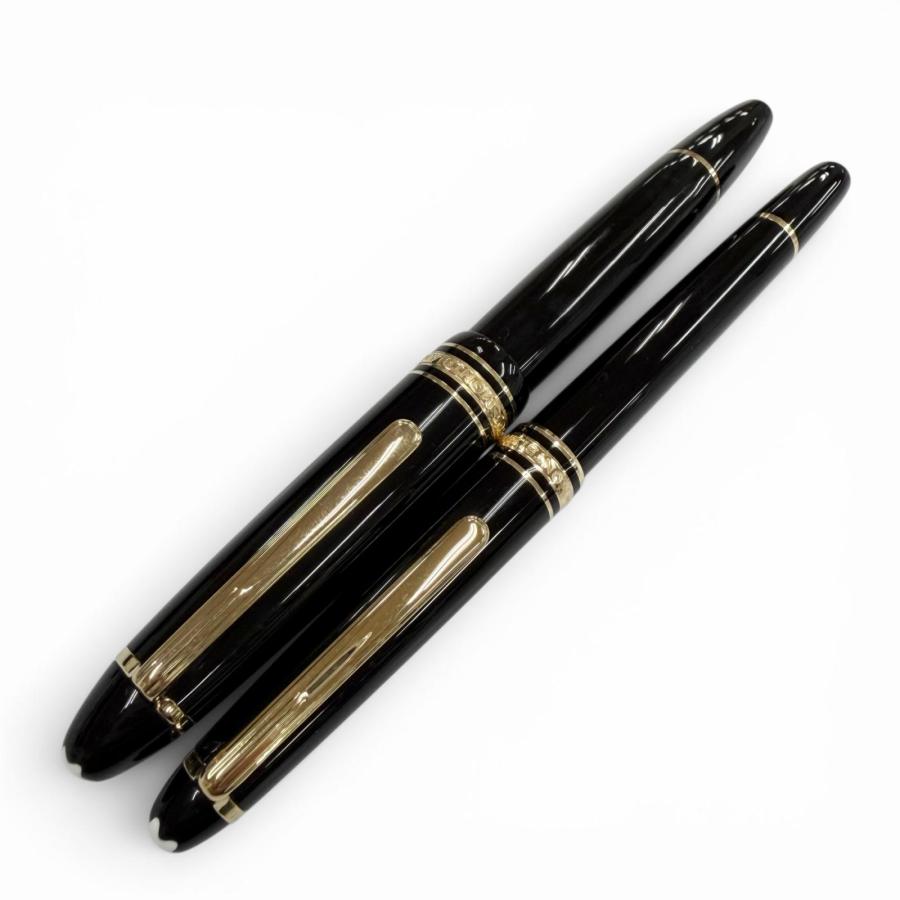 MONTBLANC（モンブラン） 極美品▽MONTBLANC マイスターシュテュック
