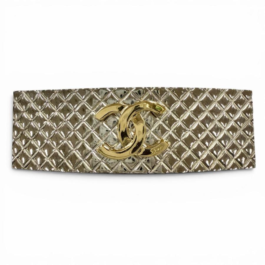 CHANEL（シャネル） 極美品◇CHANEL ヴィンテージ 98P ココマーク