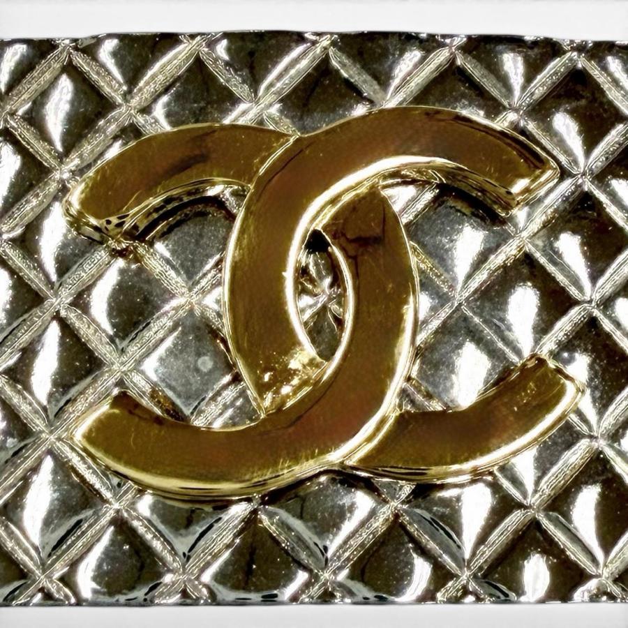 CHANEL（シャネル） 極美品◇CHANEL ヴィンテージ 98P ココマーク