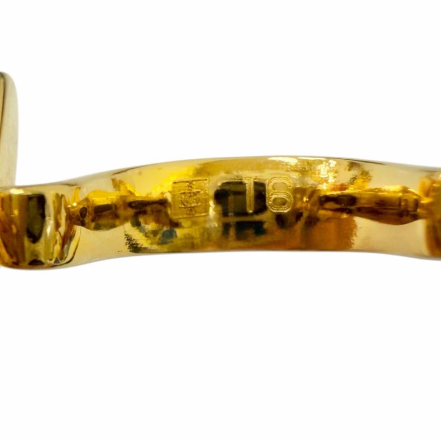 Cartier（カルティエ） 美品□Cartier ヴィンテージ 2Cデコール