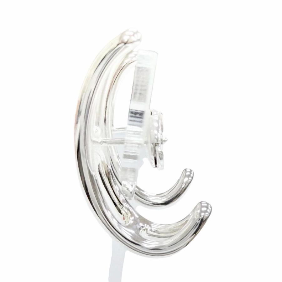 HERMES（エルメス） 極美品△HERMES シェーヌダンクル パンク ピアス