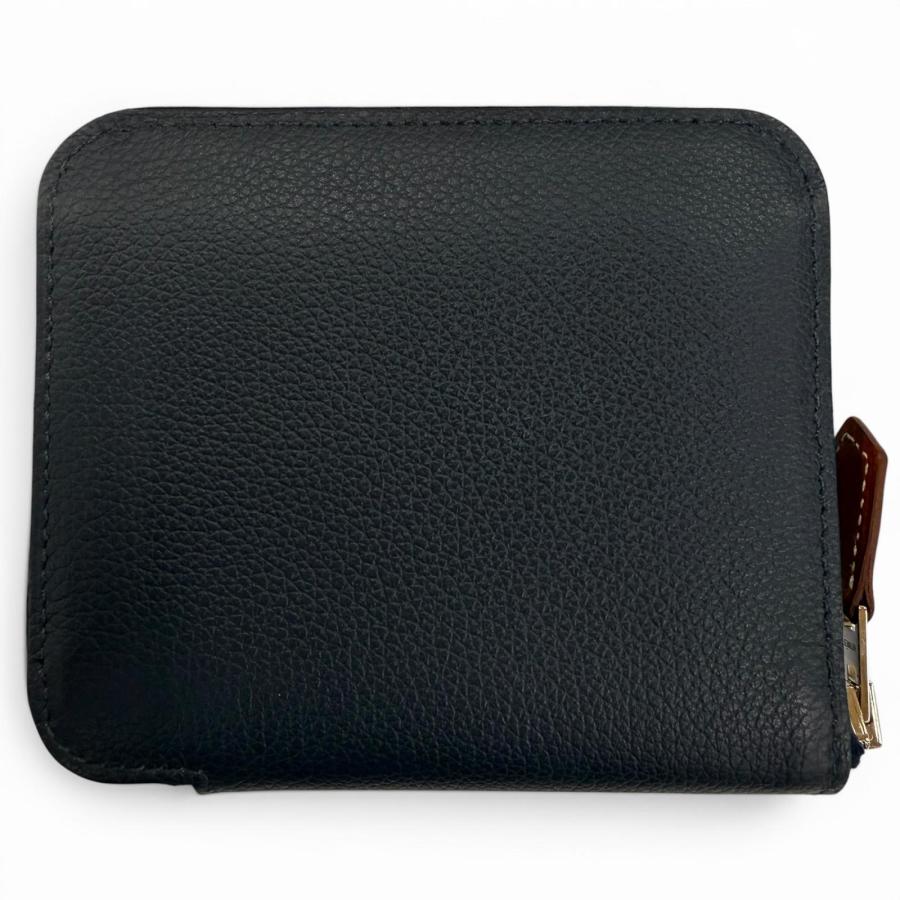HERMES（エルメス） 未使用品☆HERMES アザップ コンパクト シルクイン 