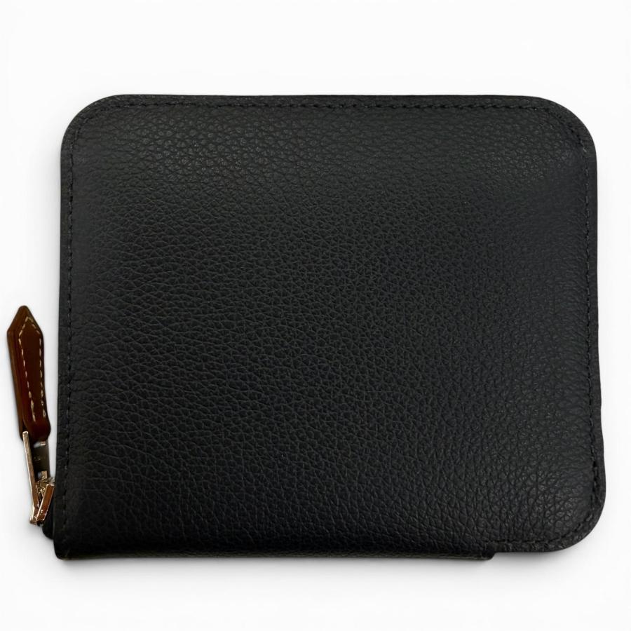 HERMES（エルメス） 未使用品☆HERMES アザップ コンパクト シルクイン