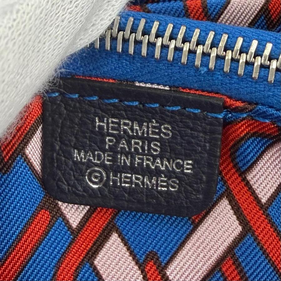 HERMES（エルメス） 未使用品☆HERMES アザップ コンパクト シルクイン