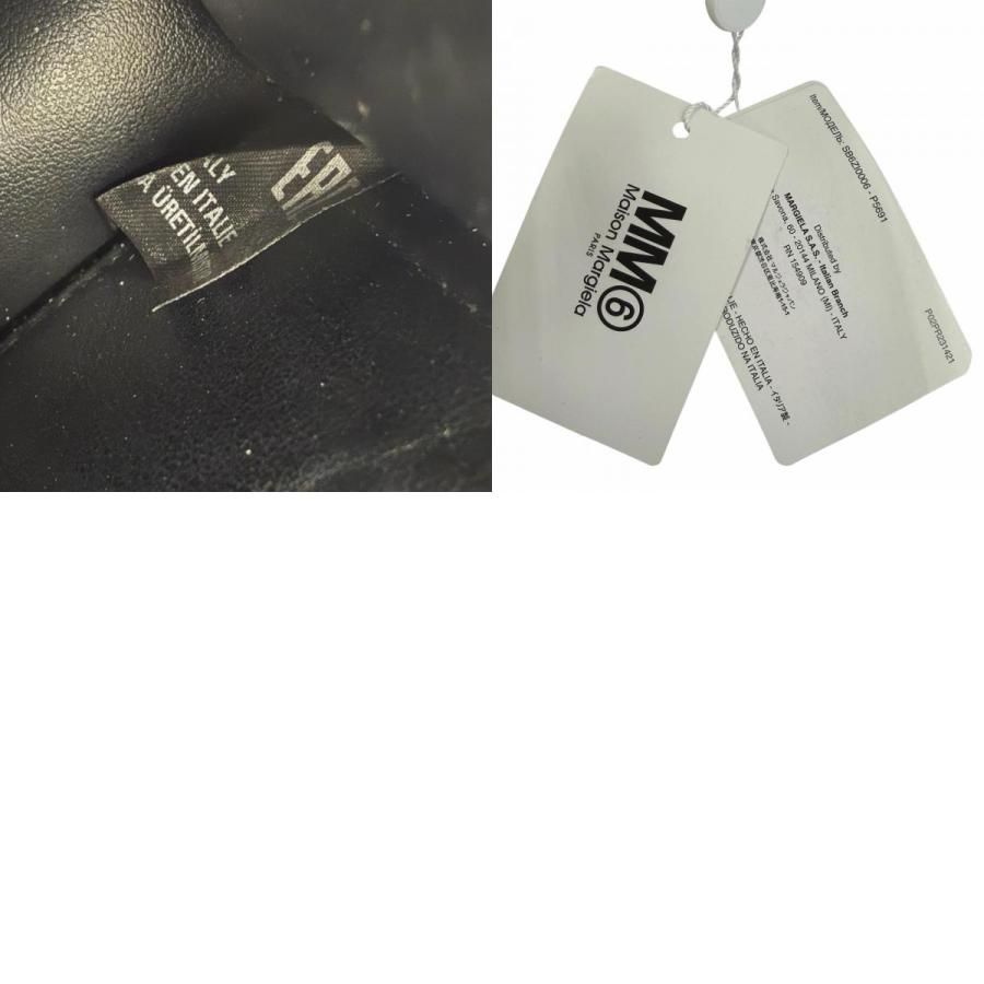 MM6 未使用品☆MM6 Maison Margiela エムエムシックス メゾン 