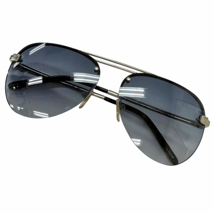 LOUIS VUITTON（ルイ・ヴィトン） 良品□LOUIS VUITTON Z1271E