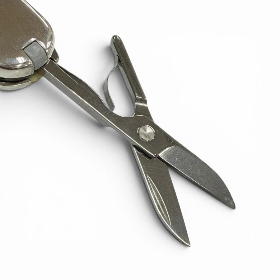 美品▽TIFFANY＆Co. VICTORINOX ティファニー ビクトリノックス 925
