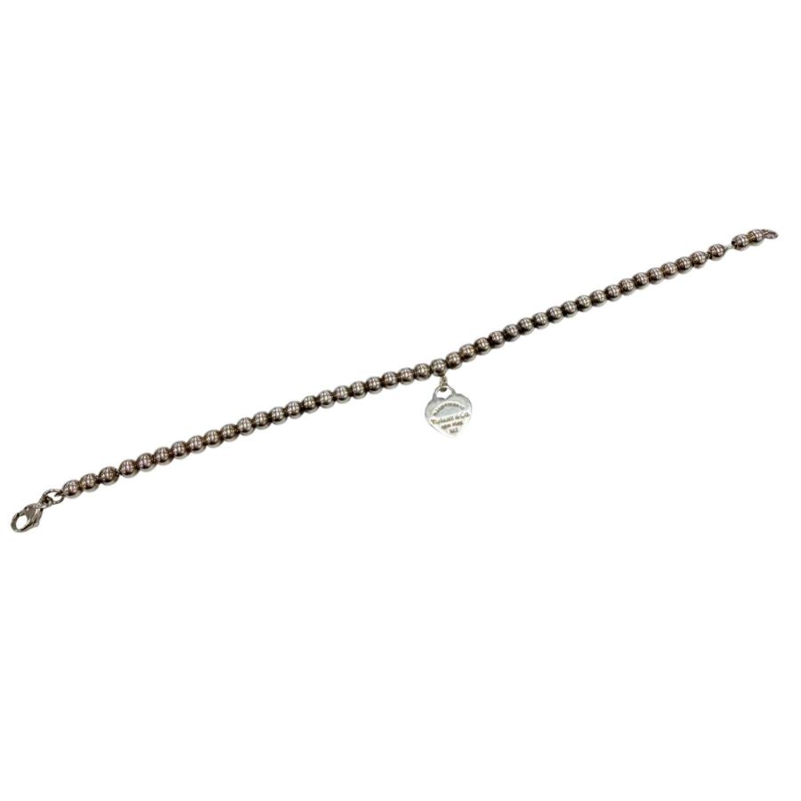 TIFFANY&Co.（ティファニー） 極美品☆TIFFANY&Co. リターントゥ