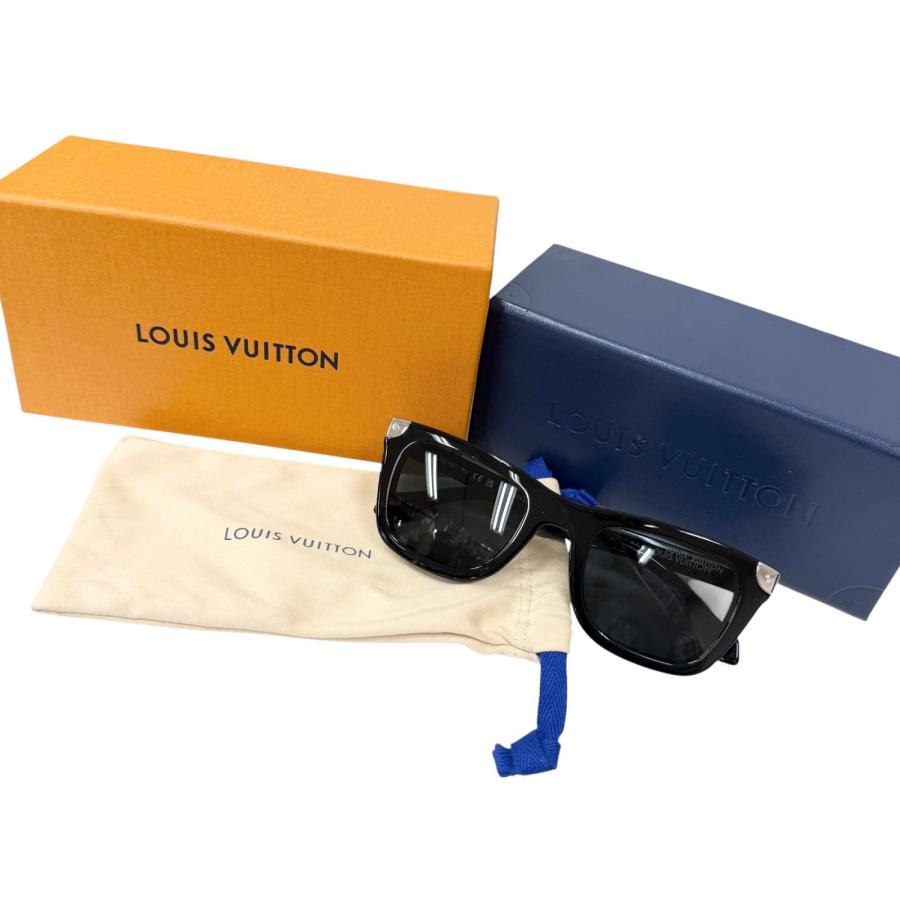 LOUIS VUITTON（ルイ・ヴィトン） 極美品□LOUIS VUITTON 2025年製