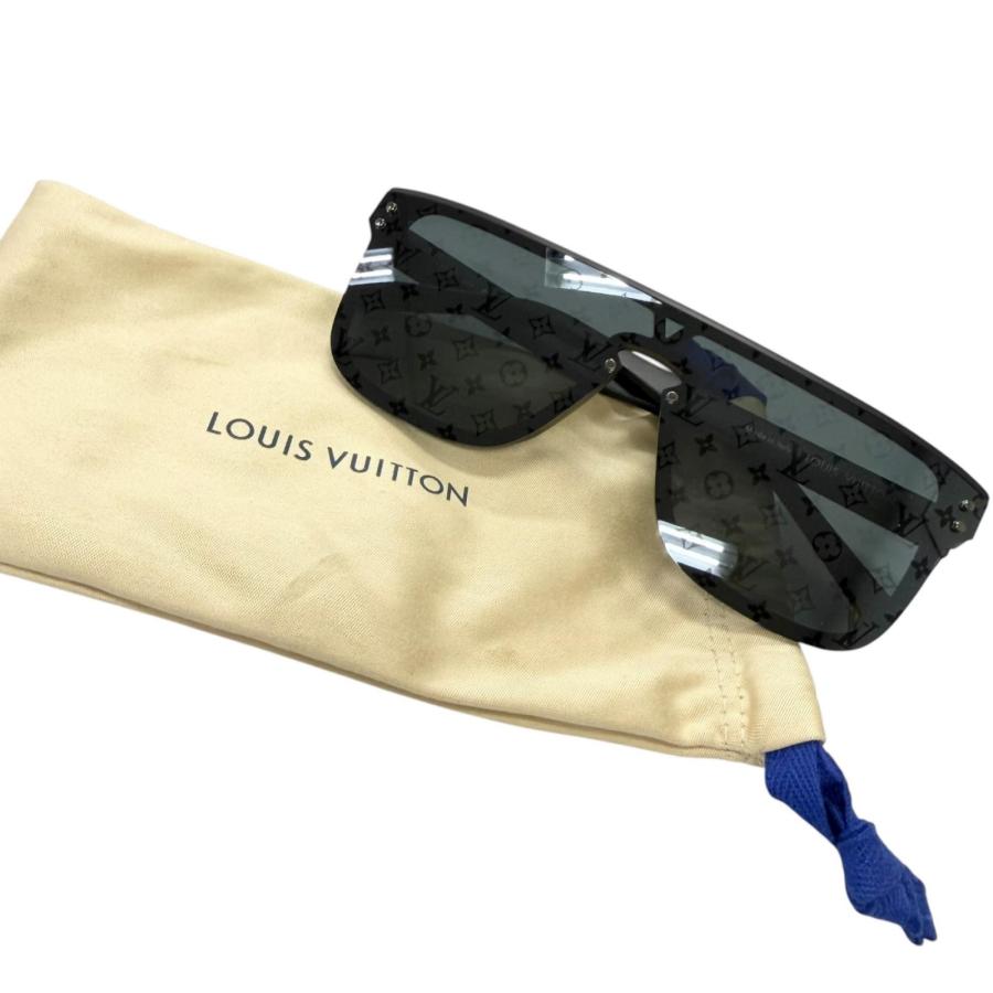 【美品】LOUIS VUITTON サングラス LOUIS VUITTON（ルイ・ヴィトン） 極美品□LOUIS VUITTON 2023年製