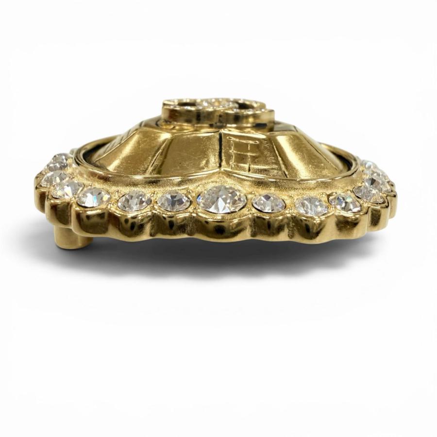 CHANEL（シャネル） 極美品☆CHANEL L25K ココマーク ハート ライン 