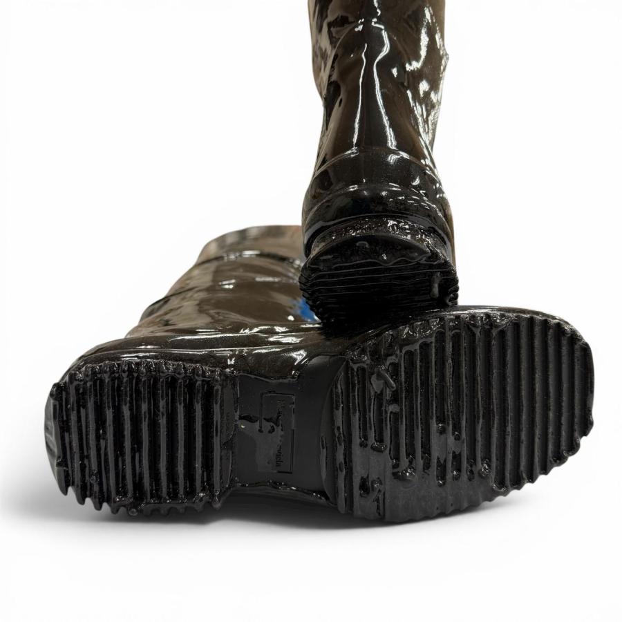 未使用品▽Maison Margiela メゾンマルジェラ 22SS S97WW0058 Rubber