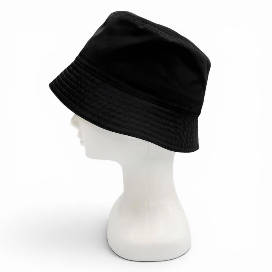 PRADA（プラダ） 極美品▽PRADA 2HC137 RE-NYLON ナイロン 三角ロゴ 