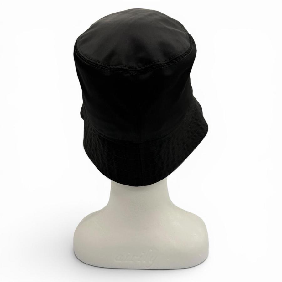 PRADA（プラダ） 極美品▽PRADA 2HC137 RE-NYLON ナイロン 三角ロゴ 