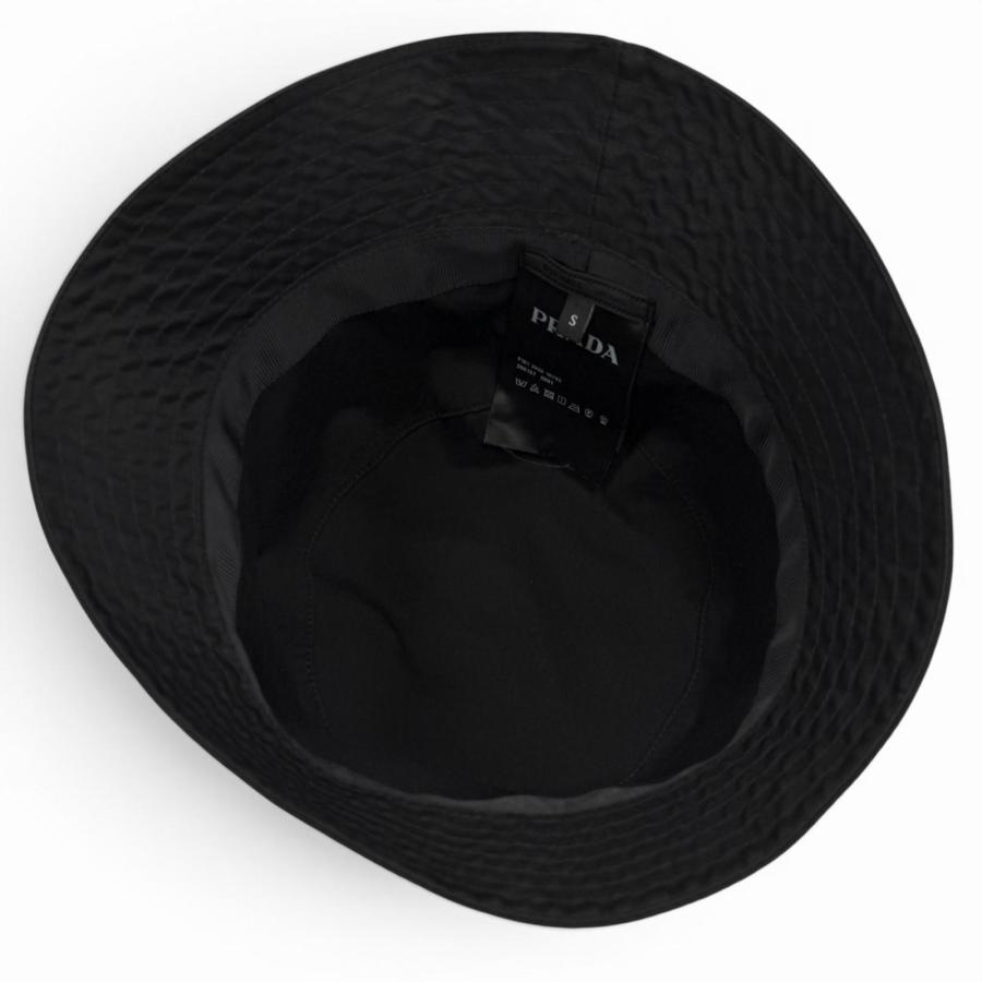 PRADA（プラダ） 極美品▽PRADA 2HC137 RE-NYLON ナイロン 三角ロゴ 