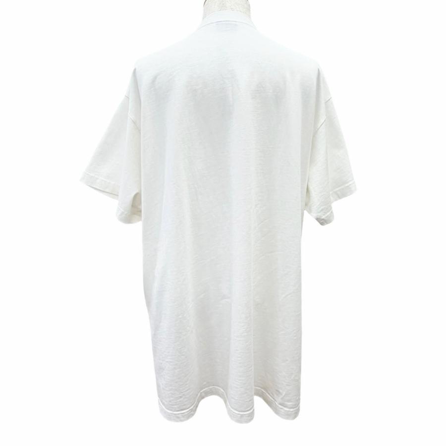 BALENCIAGA（バレンシアガ） 極美品△BALENCIAGA 24AW 787349 Over 