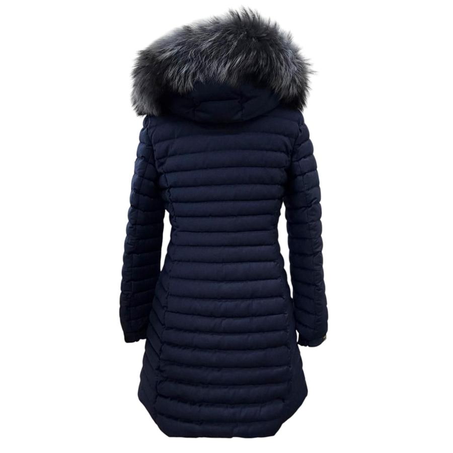 美品△TATRAS タトラス 21AW LTAT21A4581-D Rライン CIMA チマ ウール 
