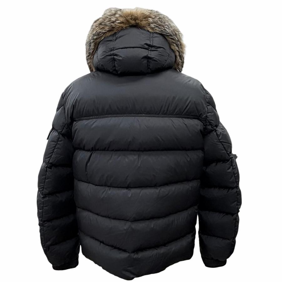 MONCLER（モンクレール） 美品△MONCLER E20914137825 MARQUE マルク 