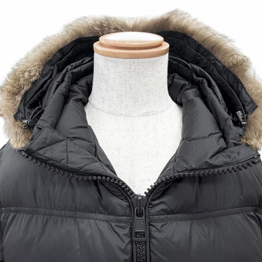 MONCLER（モンクレール） 美品△MONCLER E20914137825 MARQUE マルク 