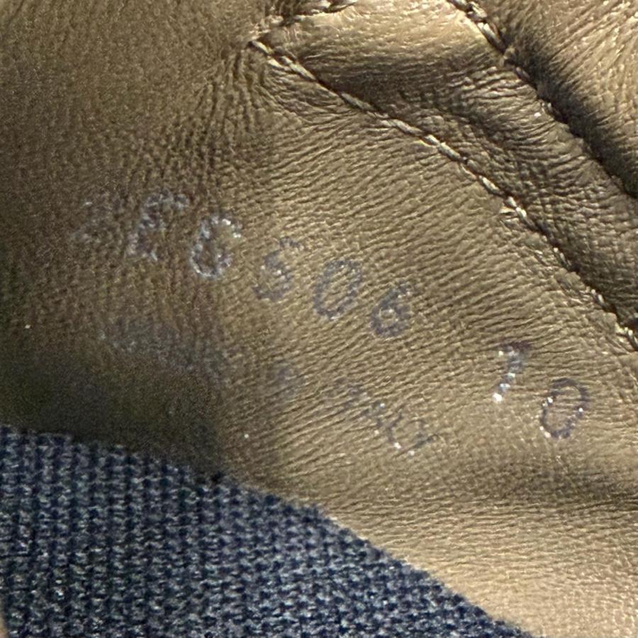 PRADA（プラダ） 極美品▽PRADA 2EG506 コラプス キャンバス