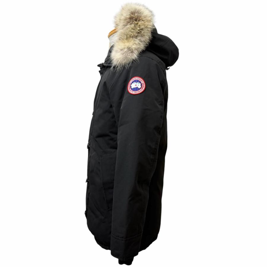 CANADA GOOSE（カナダグース） 良品□CANADA GOOSE 3438JM JASPER