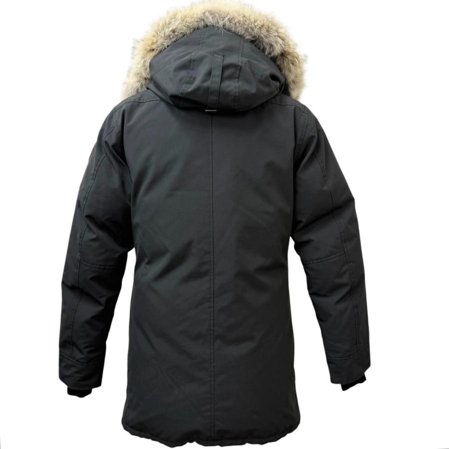 CANADA GOOSE（カナダグース） 良品□CANADA GOOSE 3438JM JASPER