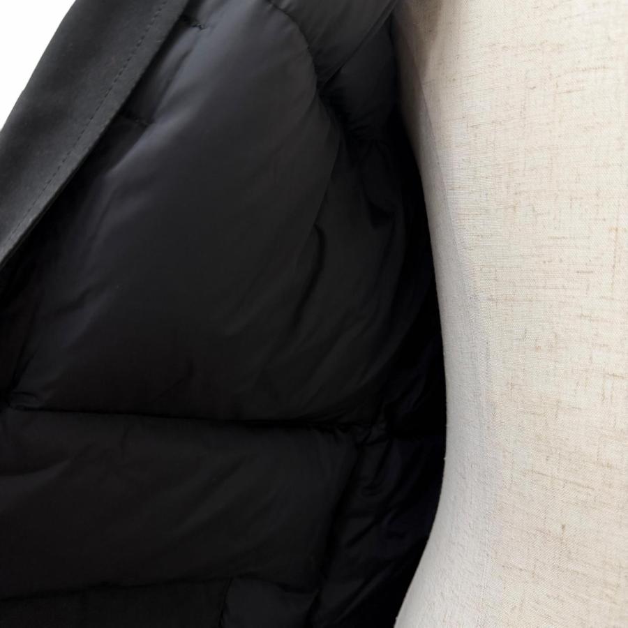 CANADA GOOSE（カナダグース） 良品□CANADA GOOSE 3438JM JASPER