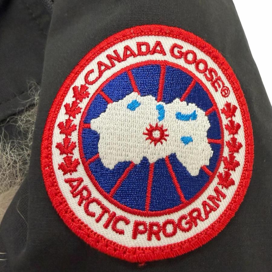CANADA GOOSE（カナダグース） 良品□CANADA GOOSE 3438JM JASPER