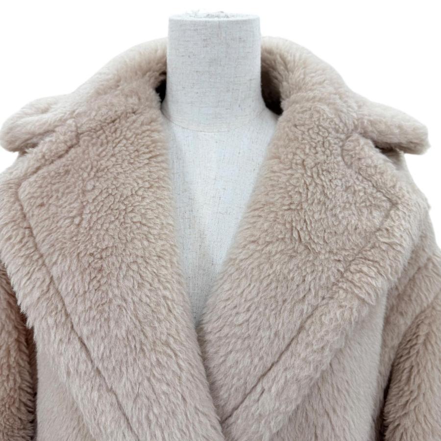 Max Mara（マックスマーラ） 極美品☆Max Mara 101615136 テディベア