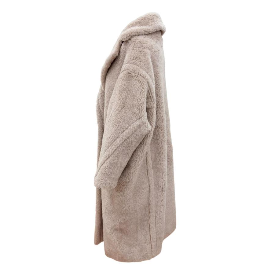 Max Mara（マックスマーラ） 極美品☆Max Mara 101615136 テディベア