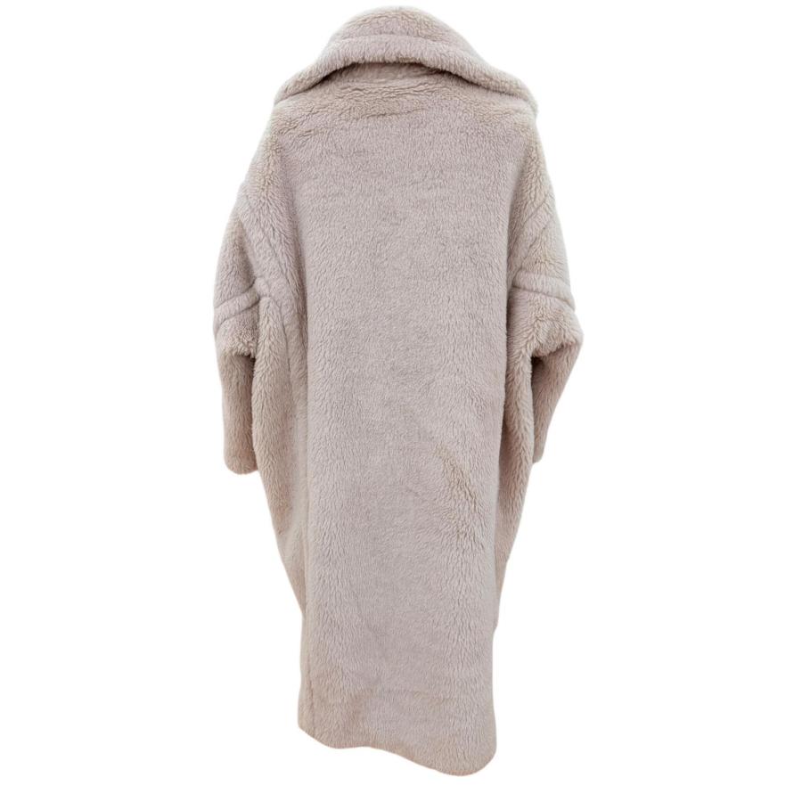 Max Mara（マックスマーラ） 極美品☆Max Mara 101615136 テディベア