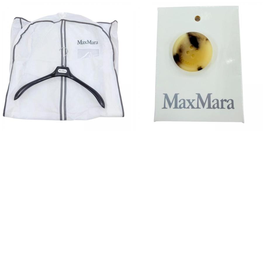 Max Mara（マックスマーラ） 極美品☆Max Mara 101615136 テディベア 