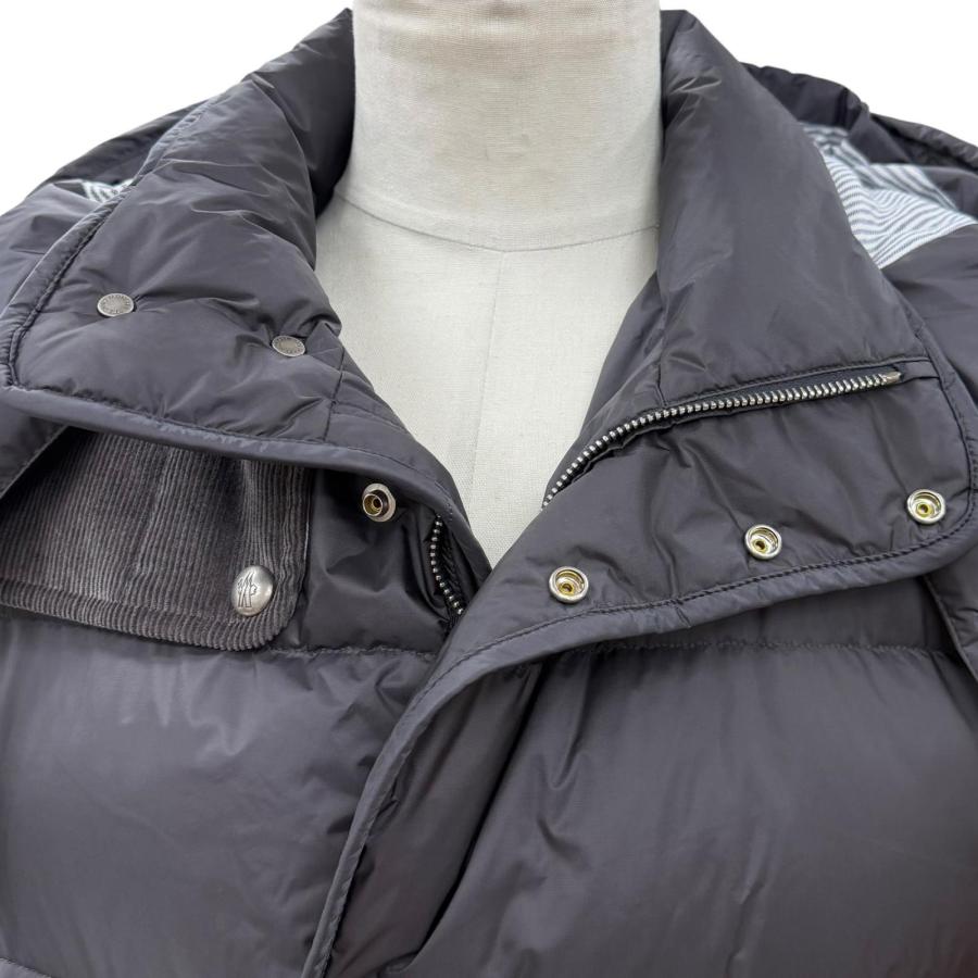 MONCLER（モンクレール） 極美品▽MONCLER GAMME BLEU ガムブルー