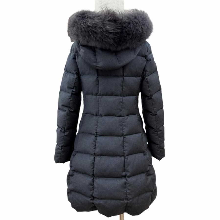 極美品◇TATRAS タトラス 22AW LTAT22A4894 Rライン IVOTTA ウール 