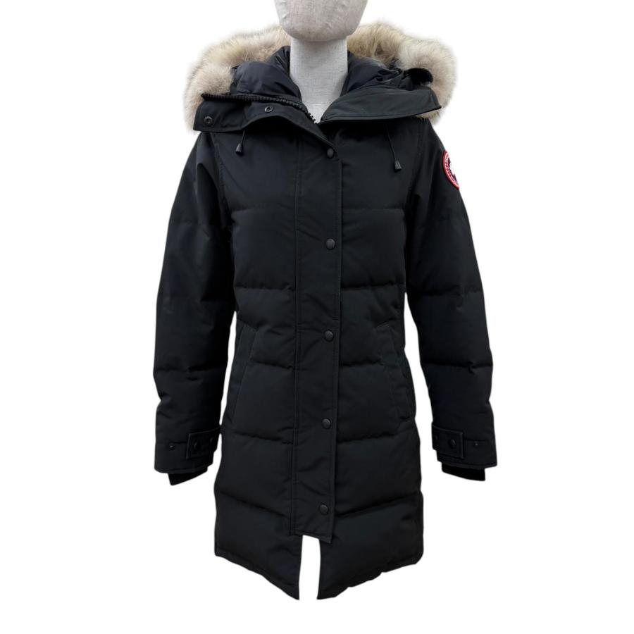 美品！カナダグース マッケンジーパーカー 2302JLサイズS CANADA GOOSE（カナダグース） 良品☆CANADA GOOSE 2302JL MACKENZIE