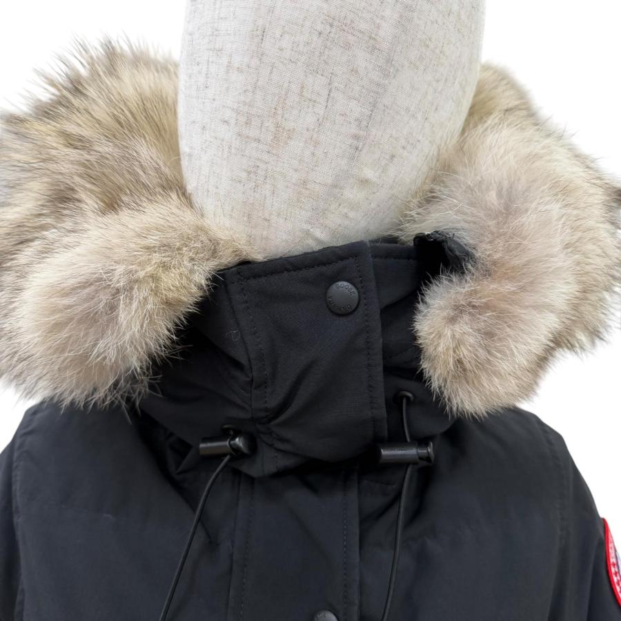 CANADA GOOSE（カナダグース） 良品☆CANADA GOOSE 2302JL MACKENZIE
