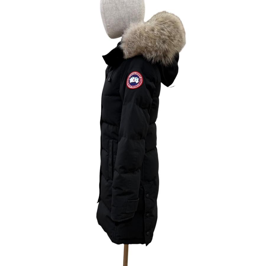 美品！カナダグース マッケンジーパーカー 2302JLサイズS CANADA GOOSE（カナダグース） 良品☆CANADA GOOSE 2302JL MACKENZIE