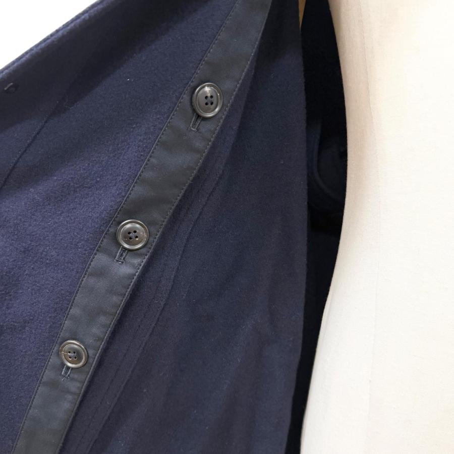 美品▽Yohji Yamamoto POUR HOMME ヨウジヤマモトプールオム HK-C34