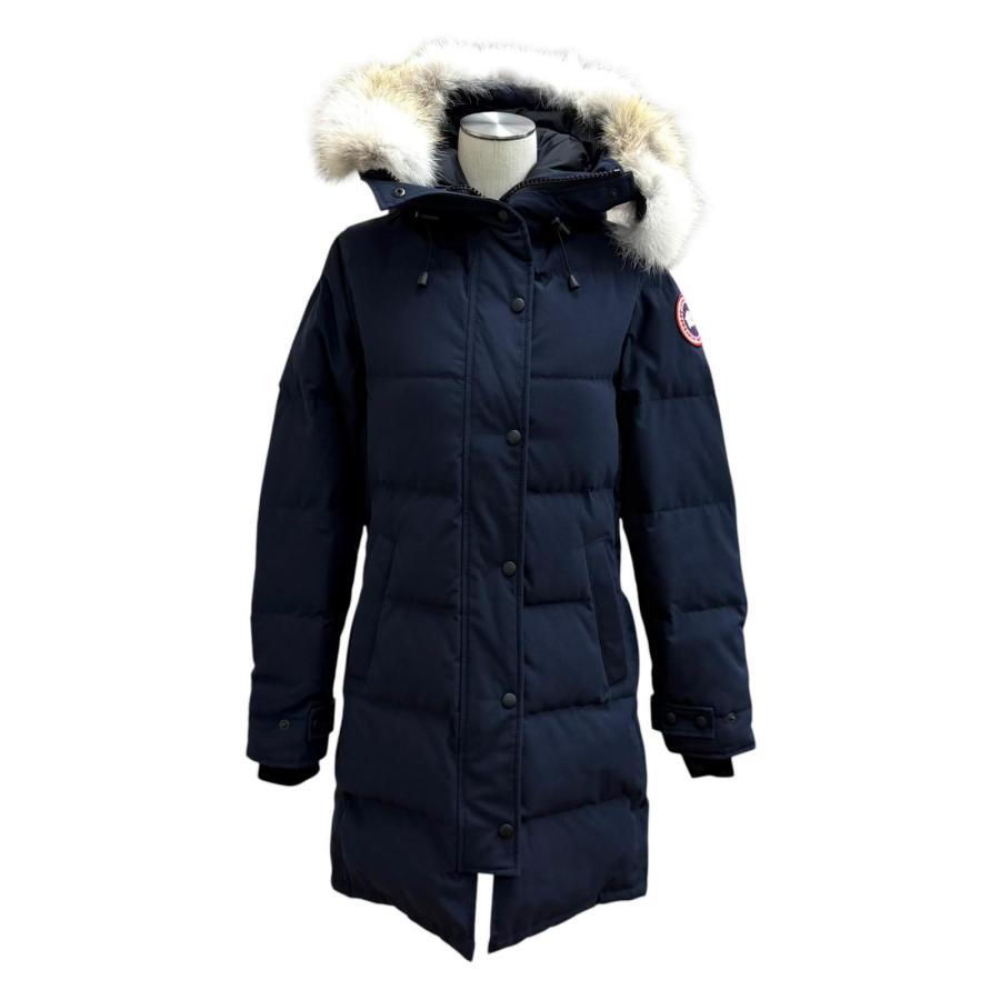 CANADA GOOSE（カナダグース） 美品☆CANADA GOOSE 2302JL MACKENZIE